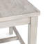 Delphi 7 - Piece Dining Set