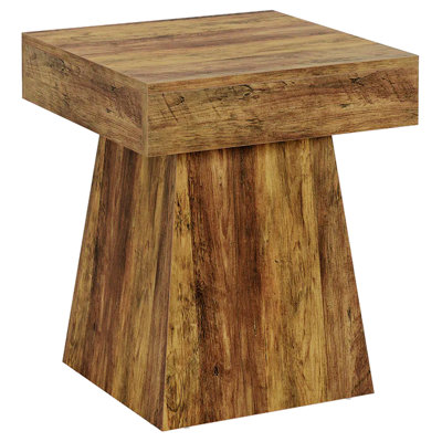 Narrow Nightstand,Sofe Table,Square Coffee Table