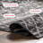 Amandine Moroccan Power Loom Performance Black Rug-2011141919