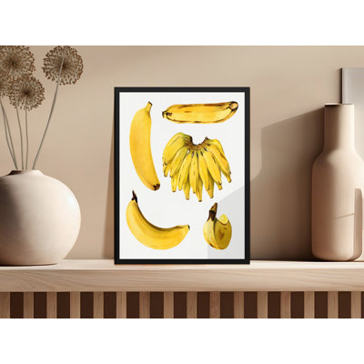 No Frame Print