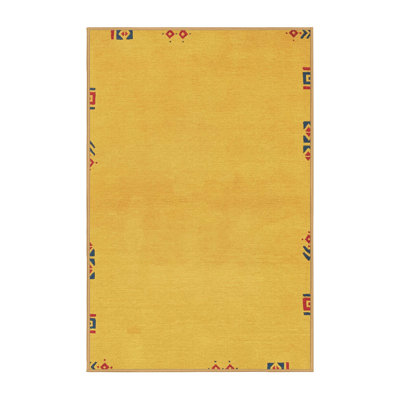 Abstract Indoor Rug