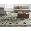 Wool Southwestern Area Rug-1893834979