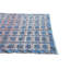 Tapis bleu 4 x 6 Philip
