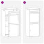 Parcel Drop Box-734559709
