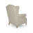 Dowty Upholstered Wingback Chair