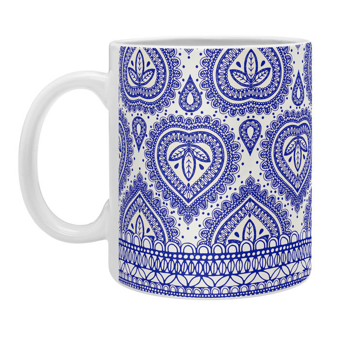 Giffin Ceramic Coffee Mug