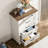 Alance 26.8'' W 5 - Drawer Dresser-1871962519