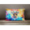 Hippie Animals Other/No Pattern Outdoor Throw Pillow