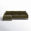Canapé modulaire Michaela Westland-859891939