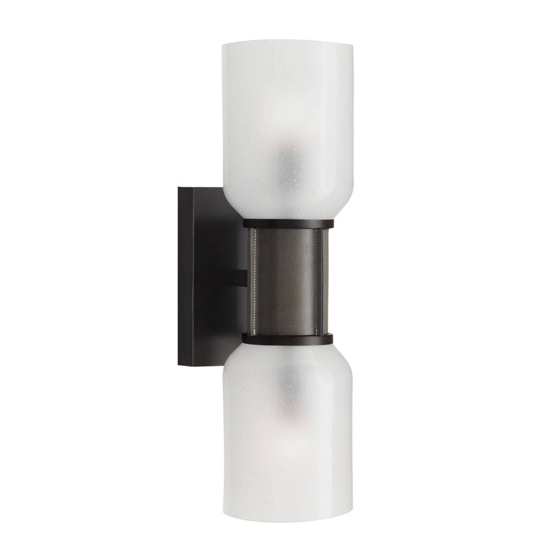 Landon 2 - Light Armed Sconce