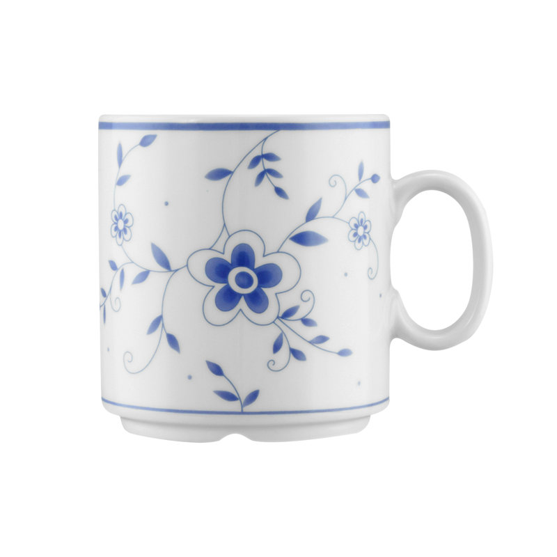Mug with handle 0.26 L