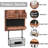 Neriya Wall Organizer