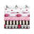 Betsey Johnson Printed Novelty Sheet Sets-55773020-96914003