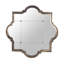 Rafa Arabesque Wall Mirror