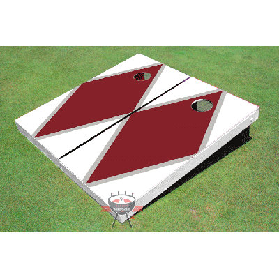 All American Tailgate Cornhole Set