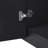 Versatile High Gloss Storage Cabinet With LED Lights, Ideal For Multiple Rooms And Storage Needs.-1892201901