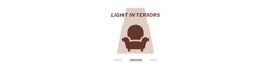 Light Interiors logo