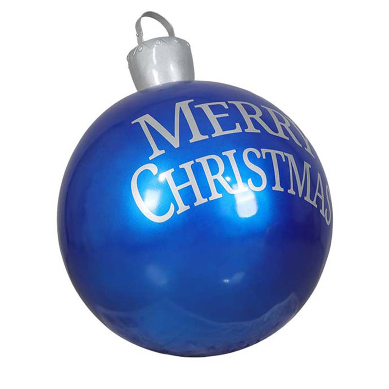 Ornaments [Silver MC]