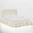Maggie Ruffle Platform Bed-114037491-114037492