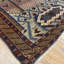 Tapis en laine Balouchi fait à la main