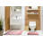 Loletha 2 Piece Set Rectangle Bath Mat-1318846768