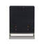 Trey Solid Wood Accent Cabinet-799593839