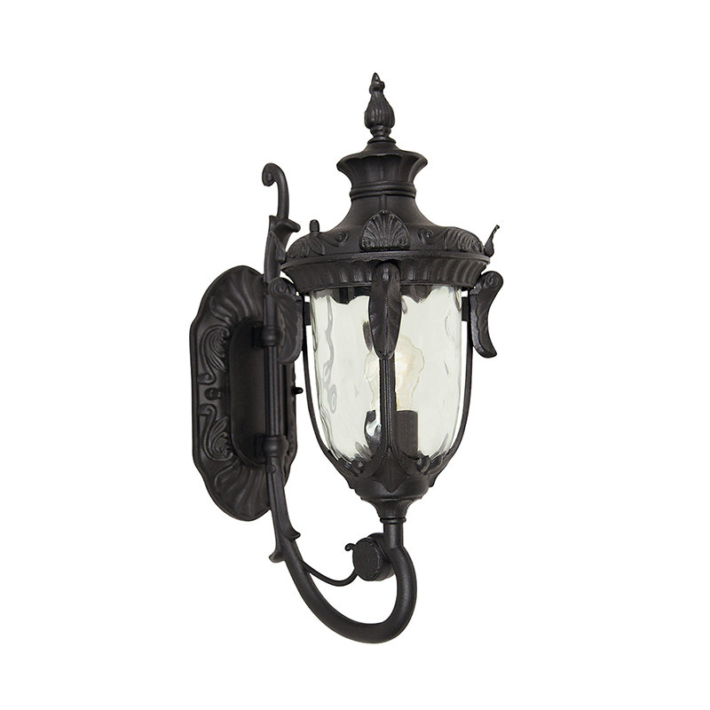 Greenville 62.5cm H Accent, Medium, Old Bronze