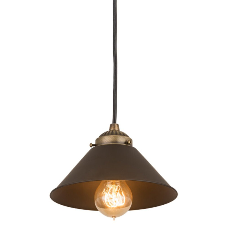 Revival 1 - Light Pendant