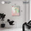 «Blush Views Boho Decor» par Notoriart-119856681-123514234
