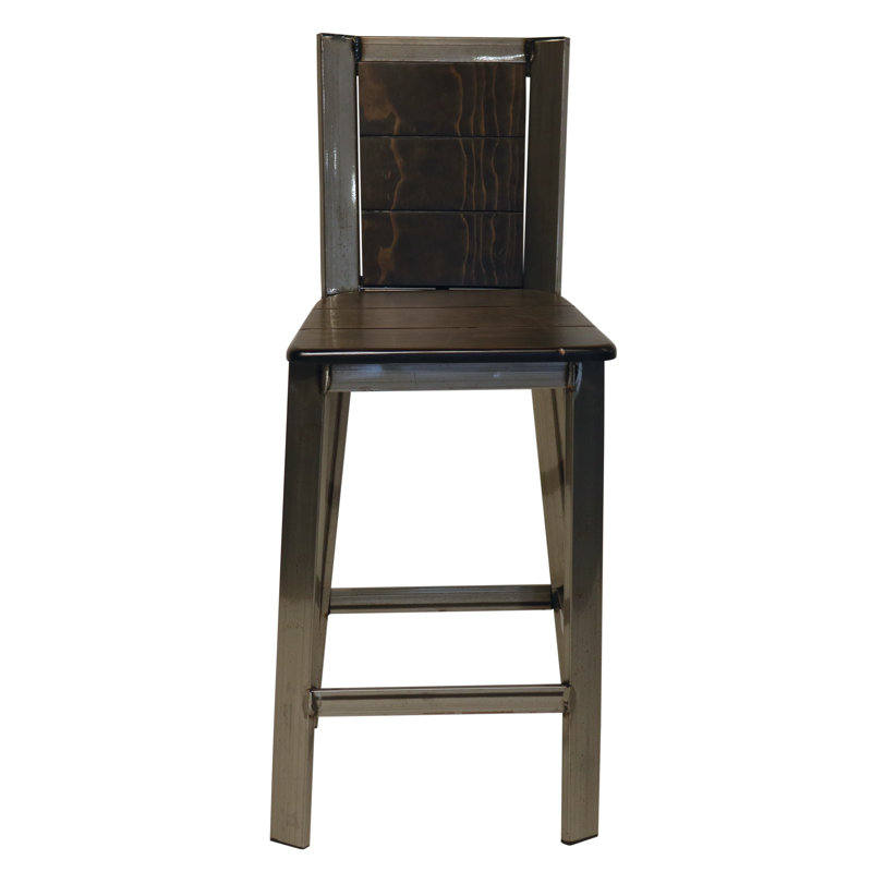 Tabouret de bar 28 po Bernissart