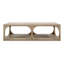 Peking Ming Solid Wood Coffee Table-360381636-402042816
