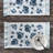 Cogmon Floral Rectangle Placemat