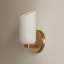 Hermann Wall Sconce-280087358