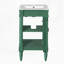 Meuble-lavabo moderne de 18 pouces avec lavabo-901092749