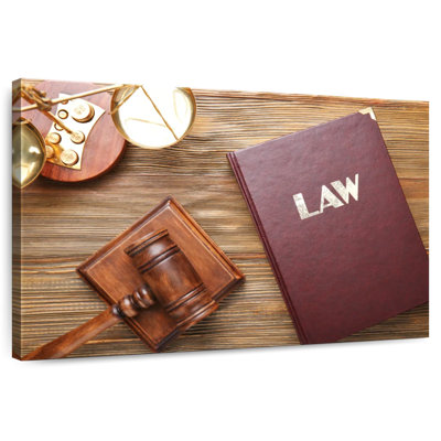 Modern Law