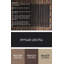 Tapis abstrait moderne 4453-484874310