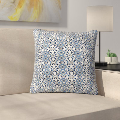 Outdoor Throw Pillow