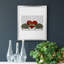 Toile encadrée de qualité supérieure Turtle Kiss-140593917-140593919