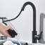 Moverlesenk Kitchen Faucet