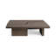 Melina 2-Piece Wood Coffee Table-426103865