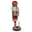 Collection de casse-noisettes en bois Kurt Adler, pain d'épices, 12 po