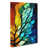 Wrapped Canvas selected