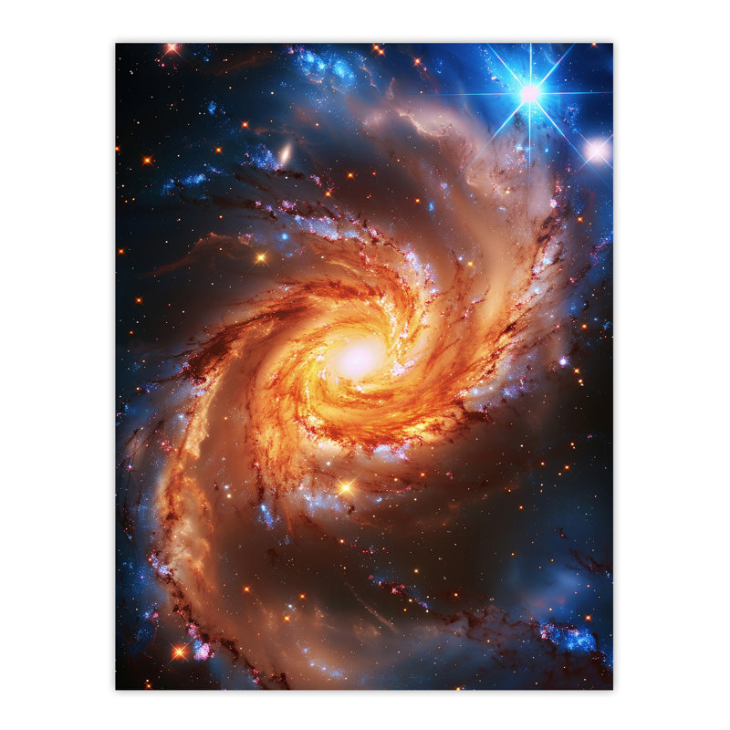 No Frame Print