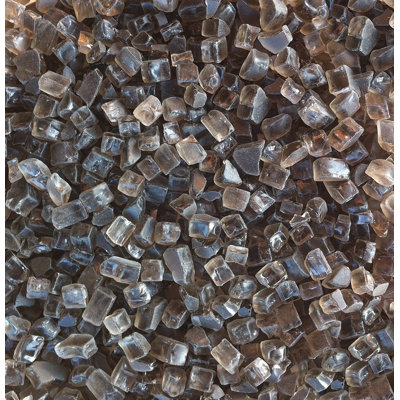 18.3 Lb. Fire Glass