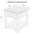 Alexeis End Table with Storage