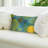  Graffiti Outdoor Rectangular Pillow Cover & Insert-21385412