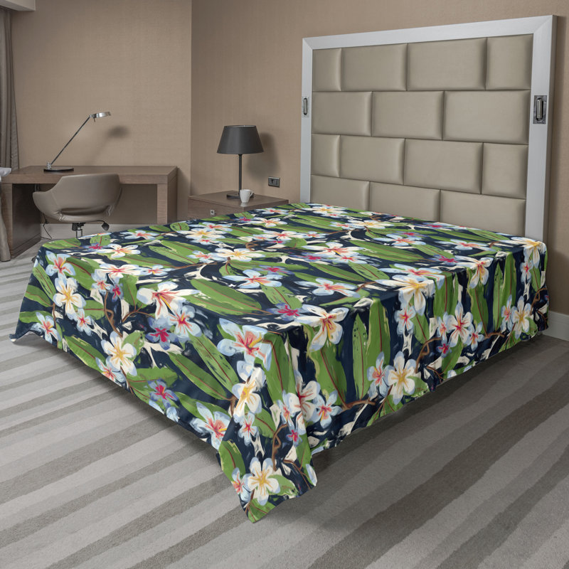 Drap plat Ambesonne, Drap plat de taille double