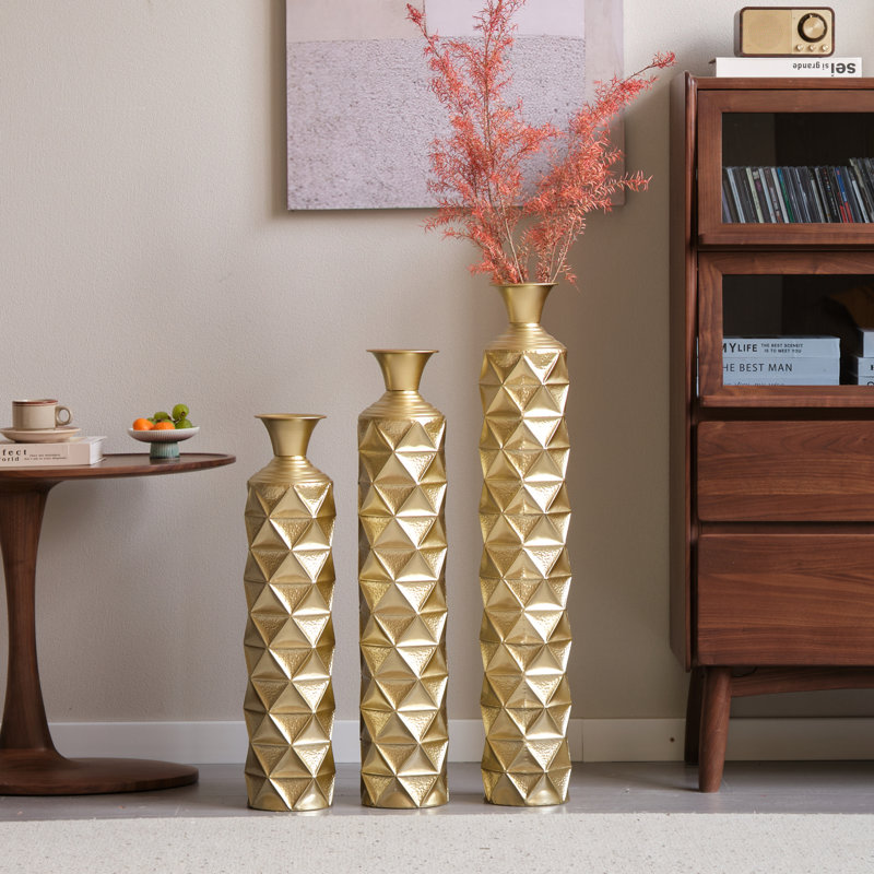 Vase décoratif moderne