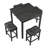 Merlen 35'' Bar Set-91949465