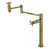 Antique Brass is out of stock